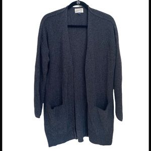 UNIVERSAL THREAD Knit Cardigan